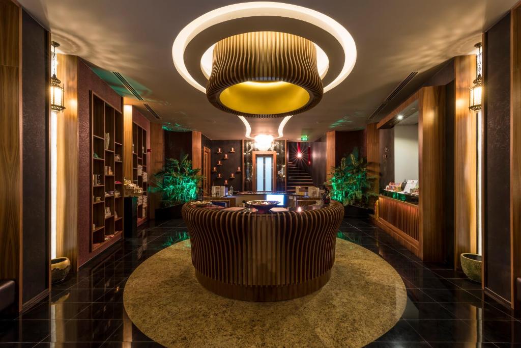 Kép Elite Luxury Suite & Spa szállásáról Alanyában a galériában