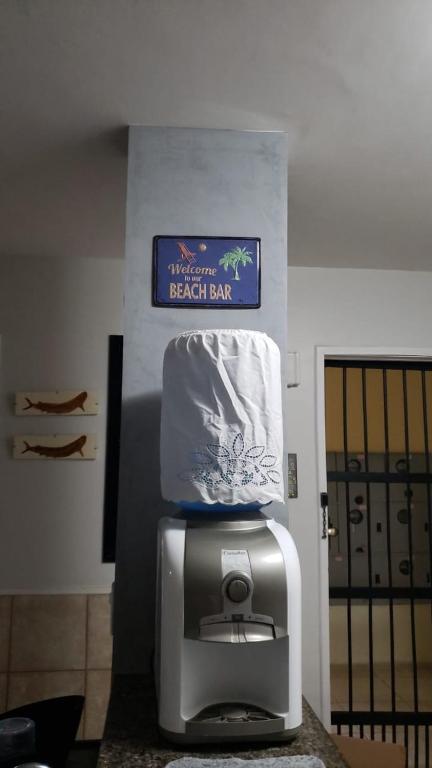  Aquaville - Porto das Dunas