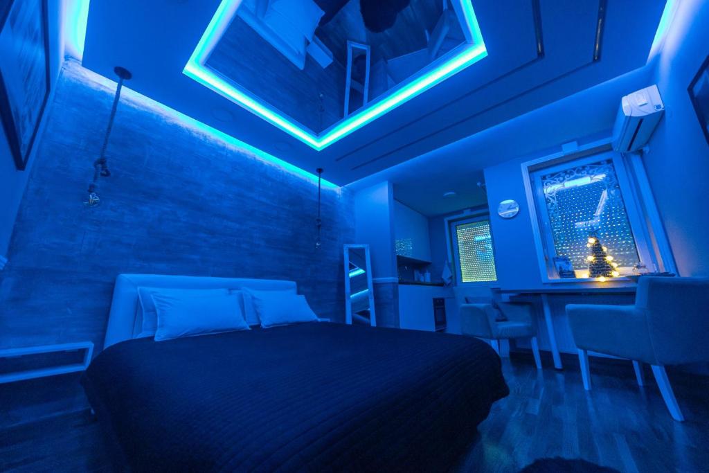 Apartman Studio Milica II - One-Bedroom Apartment