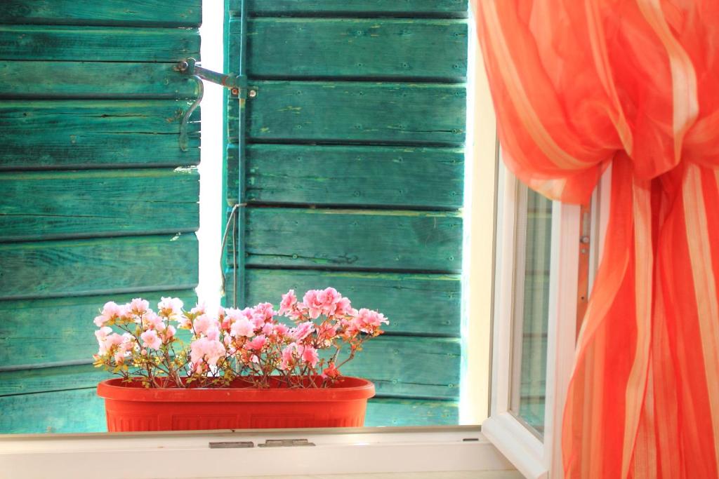 Fotografie z fotogalerie ubytování Nirvana Rooms & Apartments ve Splitu