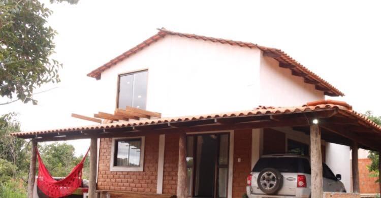  Chapada Eldorado