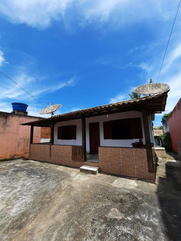  Casa inteira em Búzios