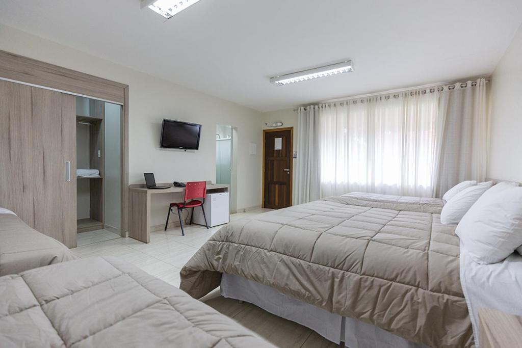  CATRE Cataratas - Hospedagens e Eventos