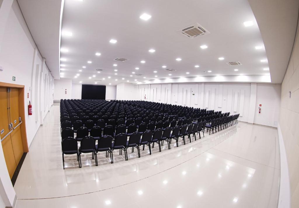  CATRE Cataratas - Hospedagens e Eventos