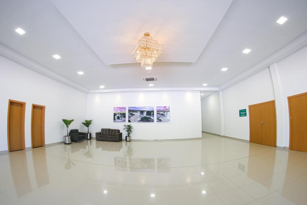  CATRE Cataratas - Hospedagens e Eventos
