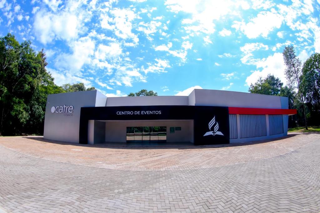  CATRE Cataratas - Hospedagens e Eventos