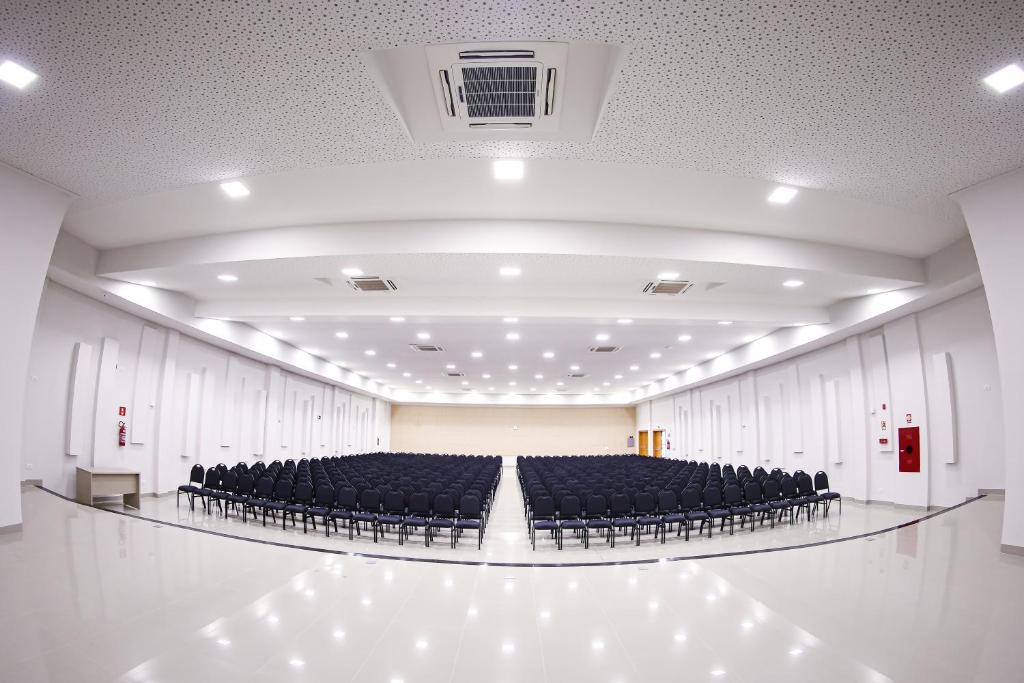  CATRE Cataratas - Hospedagens e Eventos