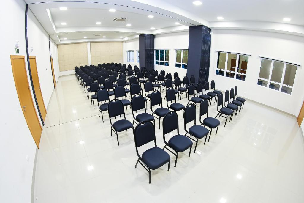  CATRE Cataratas - Hospedagens e Eventos
