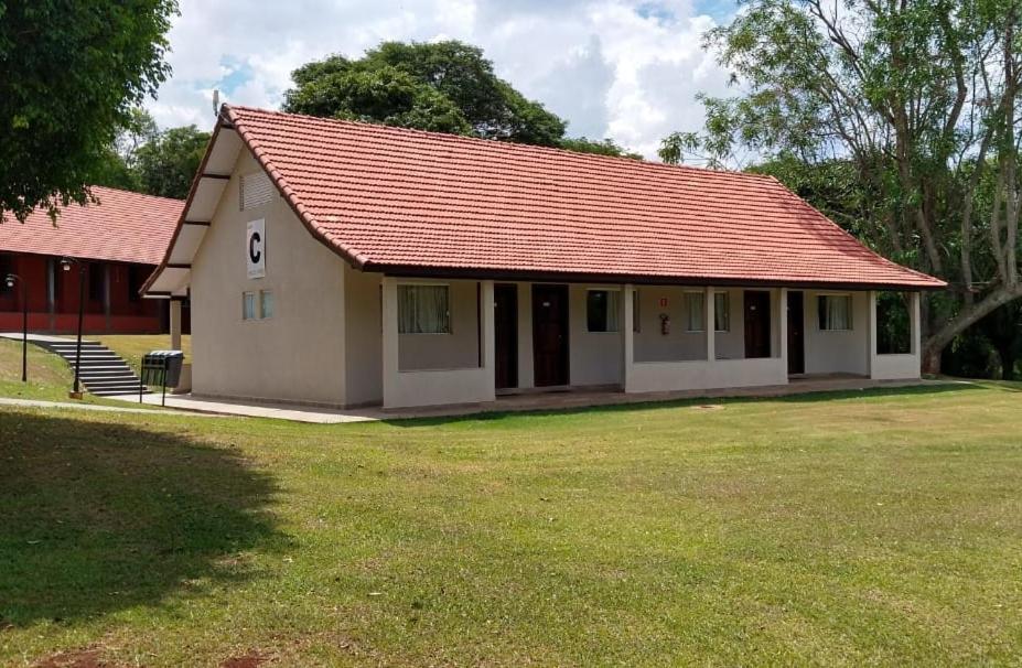  CATRE Cataratas - Hospedagens e Eventos