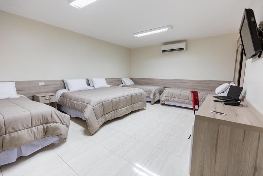  CATRE Cataratas - Hospedagens e Eventos