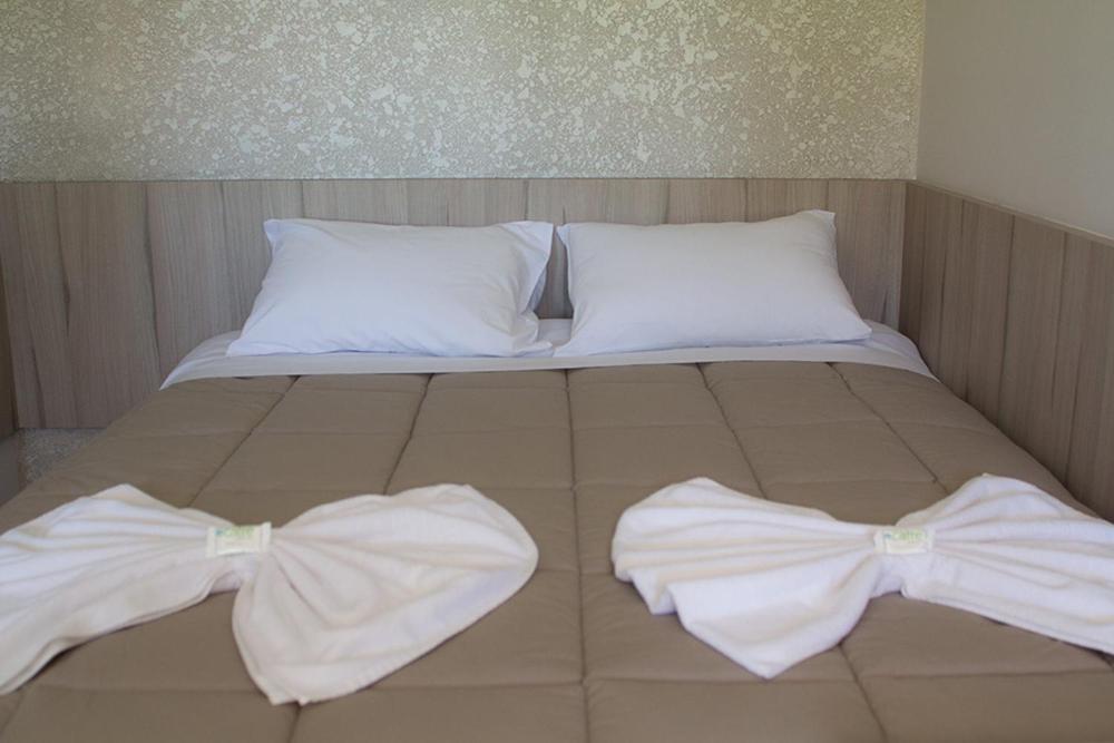  CATRE Cataratas - Hospedagens e Eventos