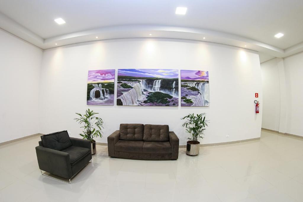  CATRE Cataratas - Hospedagens e Eventos