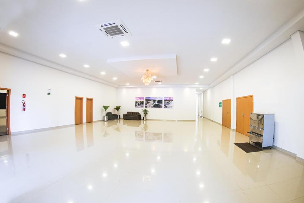  CATRE Cataratas - Hospedagens e Eventos