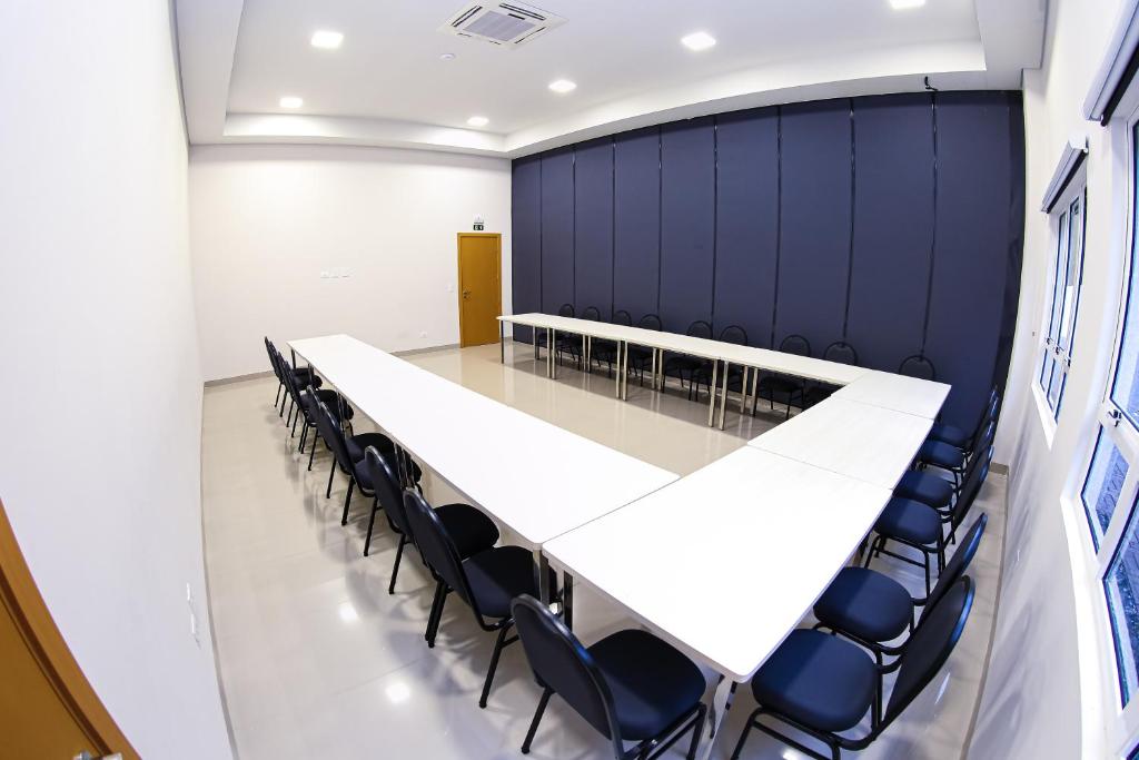  CATRE Cataratas - Hospedagens e Eventos