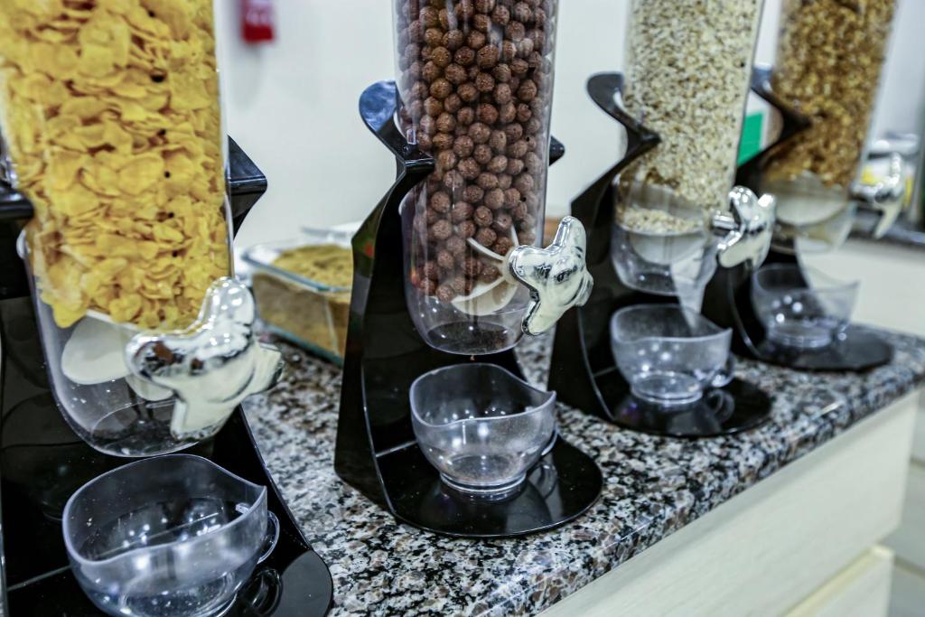  CATRE Cataratas - Hospedagens e Eventos