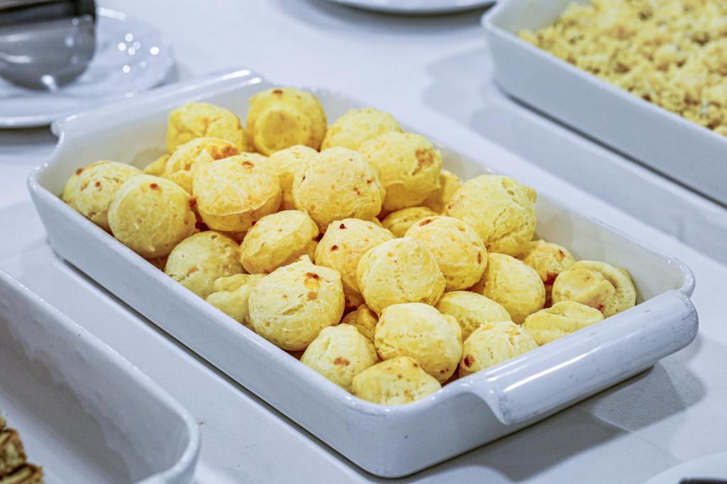  CATRE Cataratas - Hospedagens e Eventos