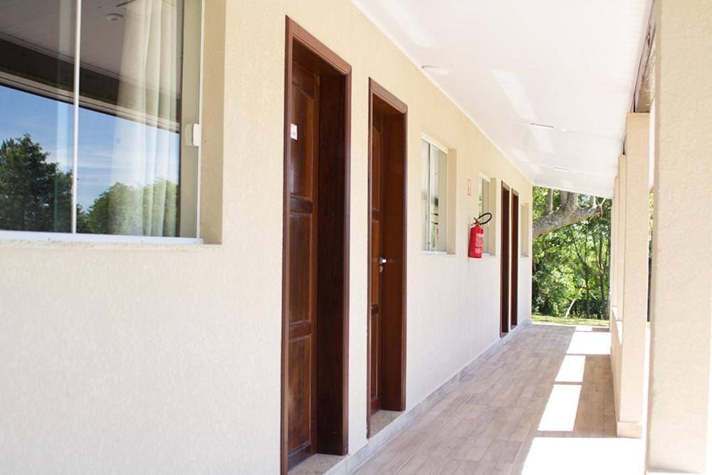  CATRE Cataratas - Hospedagens e Eventos