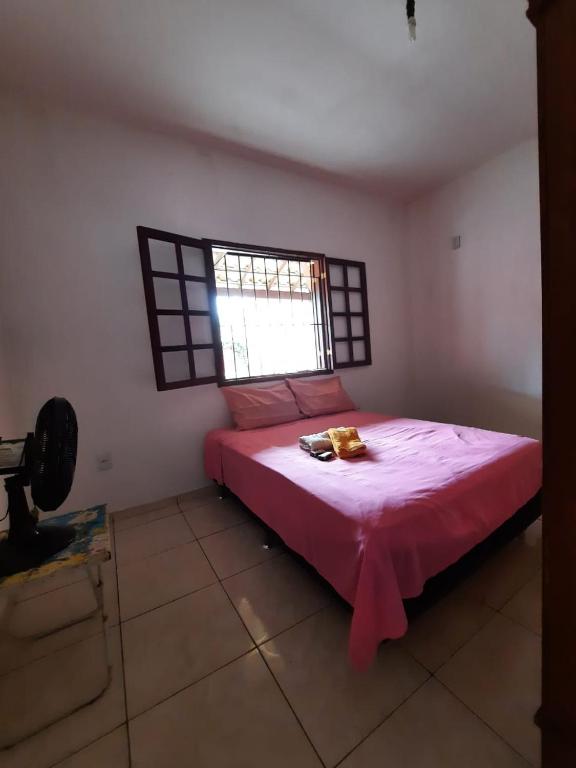  Casa inteira em Búzios