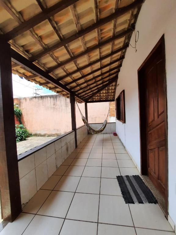  Casa inteira em Búzios