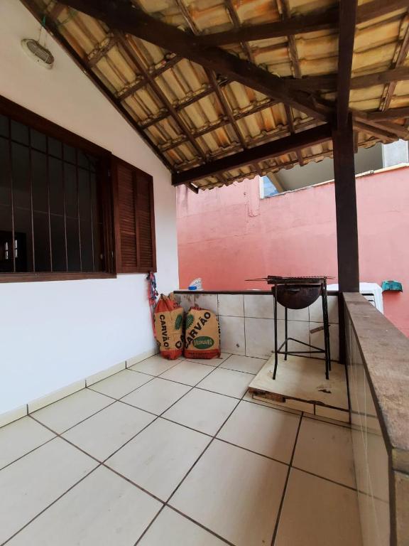  Casa inteira em Búzios