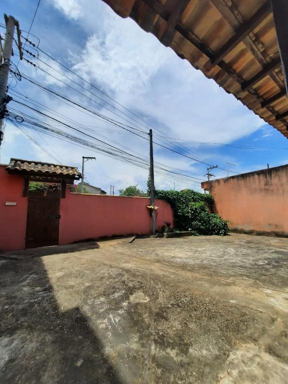  Casa inteira em Búzios