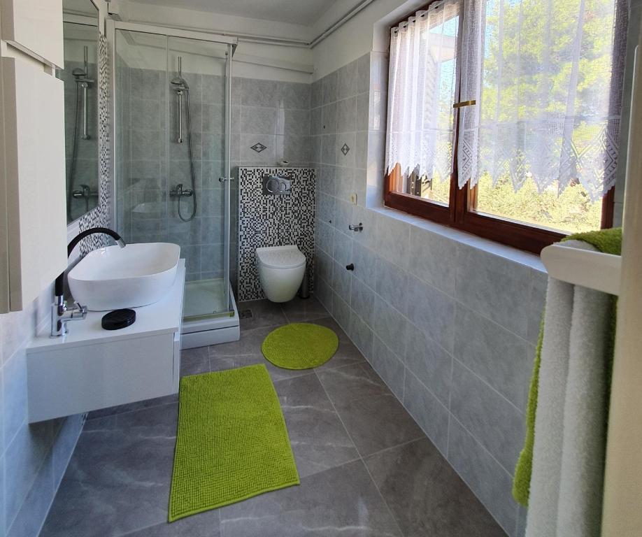 Apartmani Alta - Twee Slaapkamers Appartement