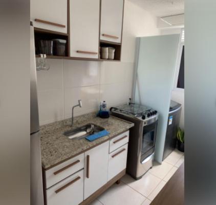  UbatubaComfort by Moriah Turismo