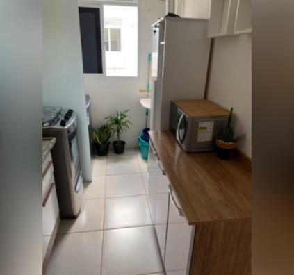  UbatubaComfort by Moriah Turismo