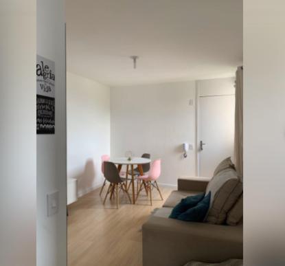  UbatubaComfort by Moriah Turismo