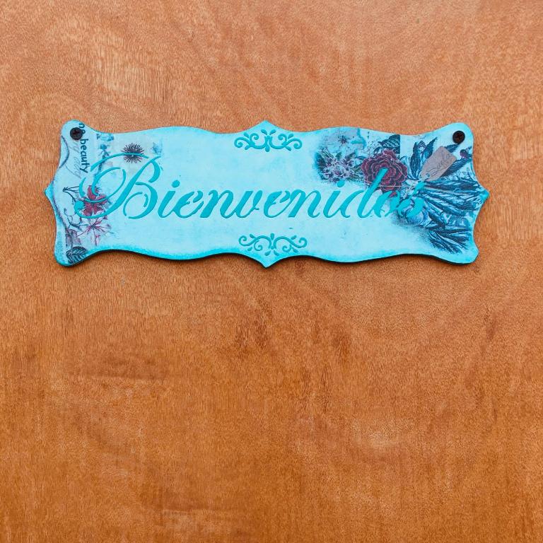 Cabaña Vicuña - Apartamento De Dos Dormitorios