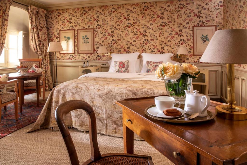 La Mirande - Resim 5