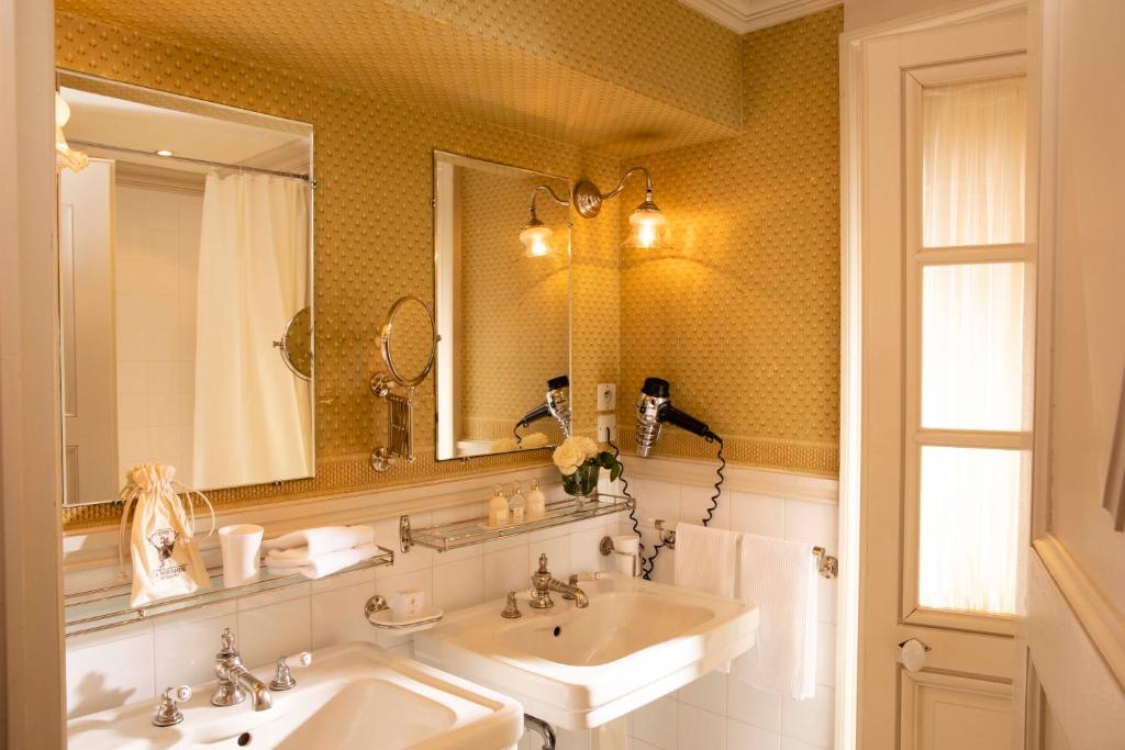 La Mirande - Resim 26