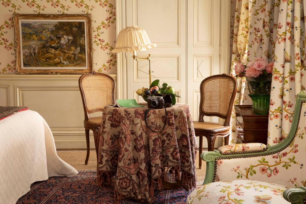 La Mirande - Resim 39