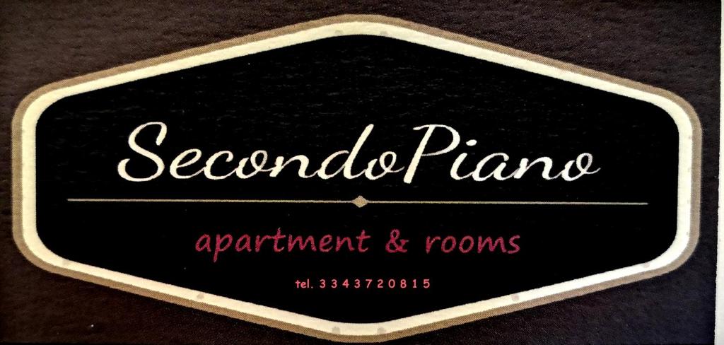 Certifikát, hodnocení, plakát nebo jiný dokument vystavený v ubytování appartment & rooms SecondoPiano