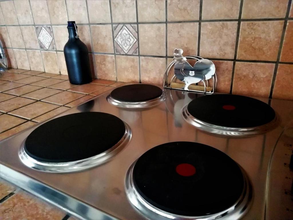 Kép La Loggetta casa vacanze szállásáról Lugnano in Teverinában a galériában