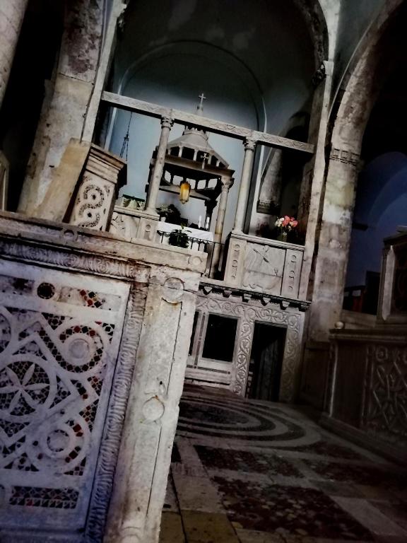 Kép La Loggetta casa vacanze szállásáról Lugnano in Teverinában a galériában