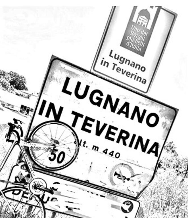 La Loggetta casa vacanze tanúsítványa, márkajelzése vagy díja
