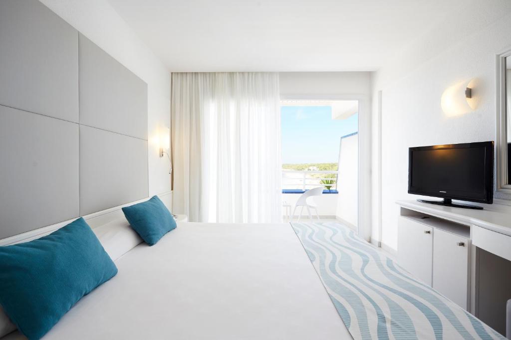 Insotel Hotel Formentera Playa, Playa Migjorn – Updated 2023 ...