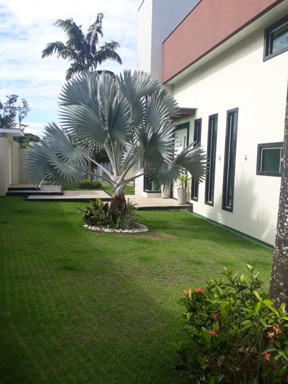  La Maison Suítes & Bangalôs