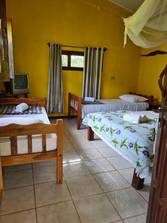 Casa da Trilha