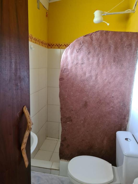  Casa da Trilha