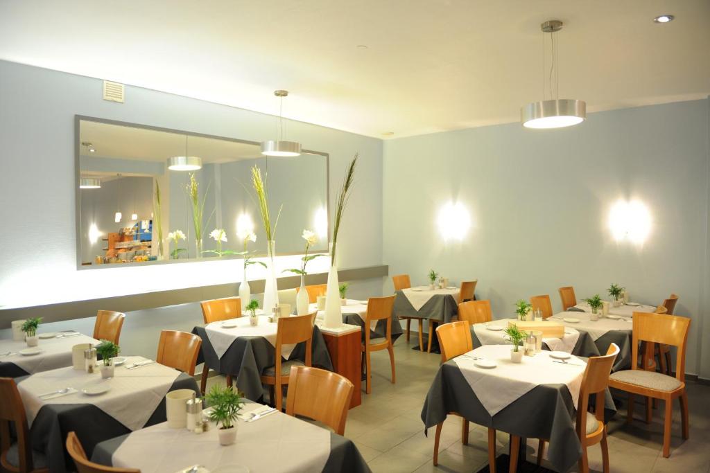 Central-Classic Hotel - Resim 28