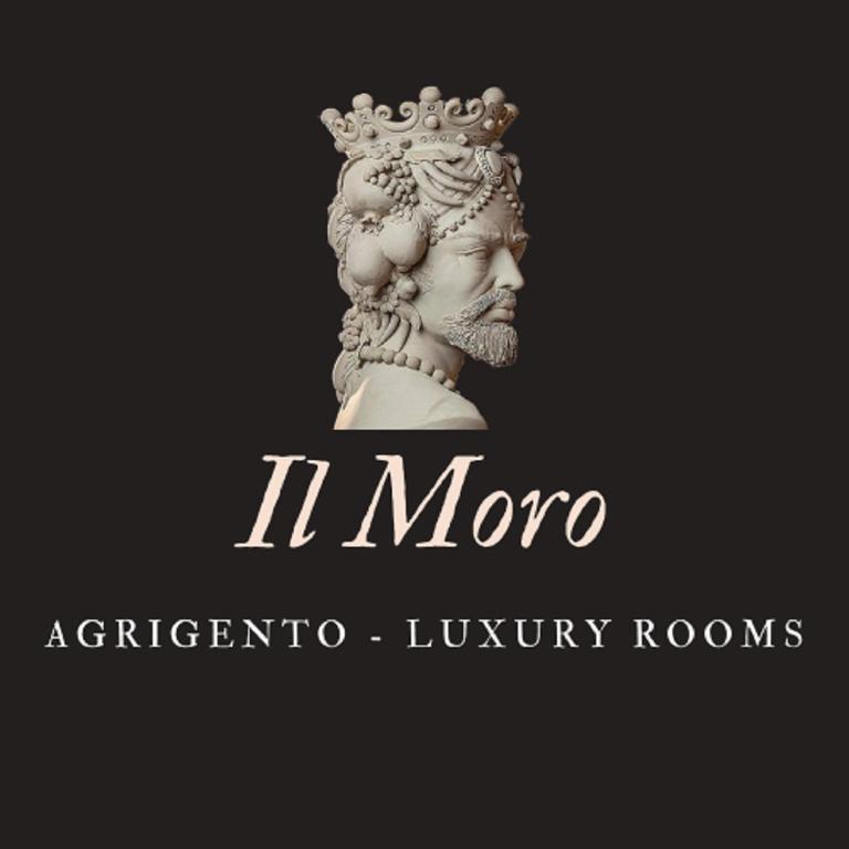 Fotografia z galérie ubytovania Il Moro - Agrigento Rooms v destinácii Favara