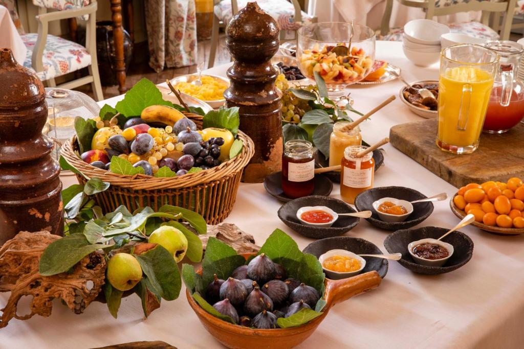 La Mirande - Resim 30