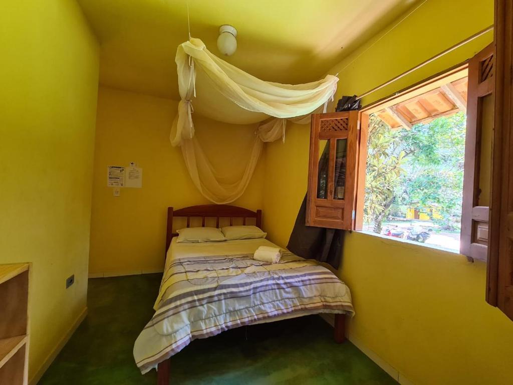  Casa da Trilha