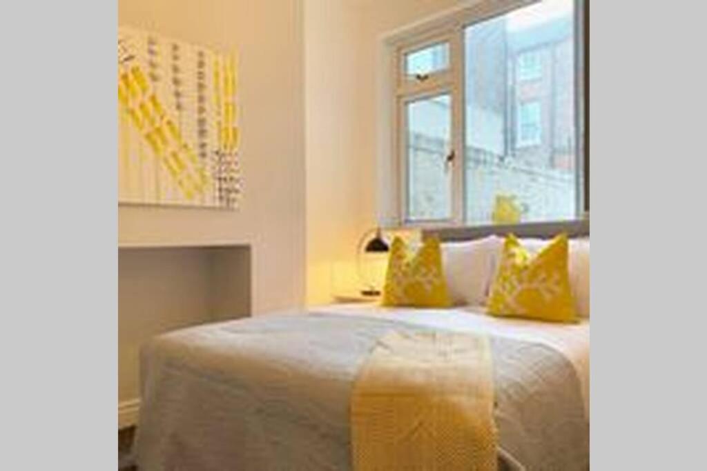 Anfield Guest House Located near Liverpool & Everton FC