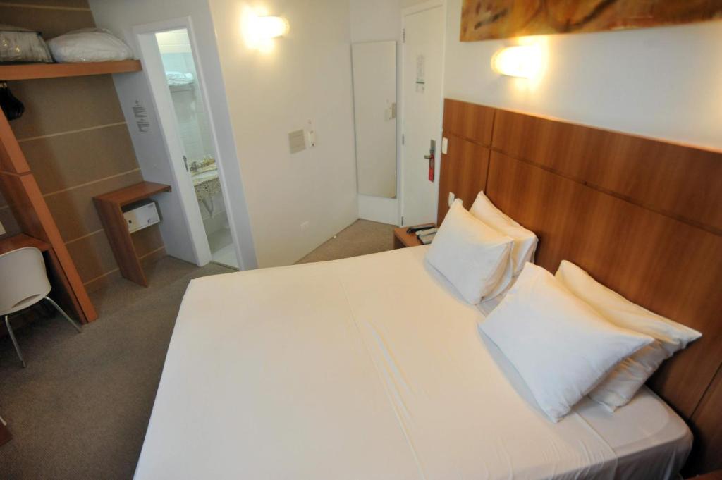  Bourbon Cascavel Hotel
