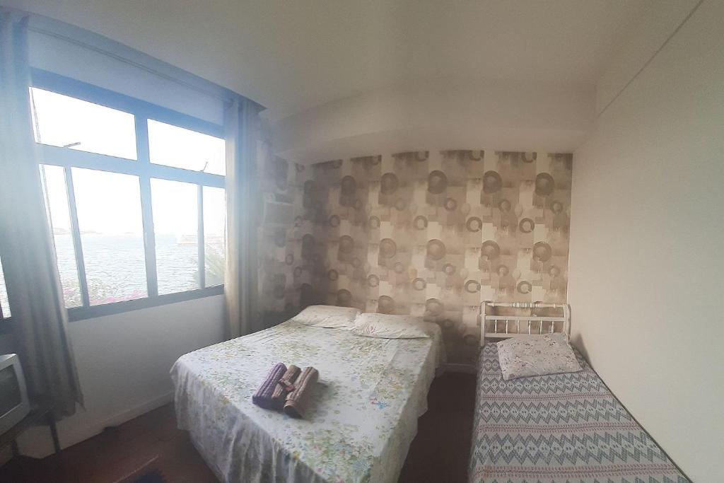  Hospedagem Praia da Costa