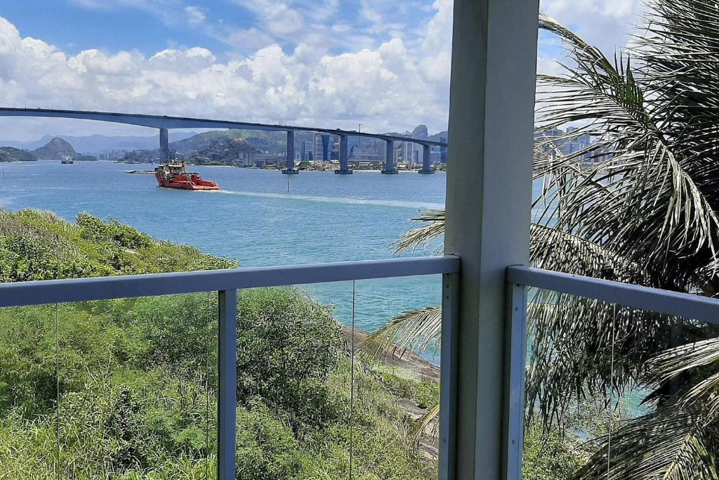  Hospedagem Praia da Costa