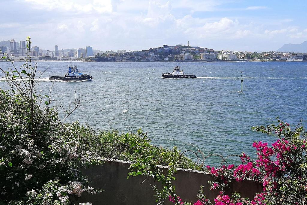  Hospedagem Praia da Costa